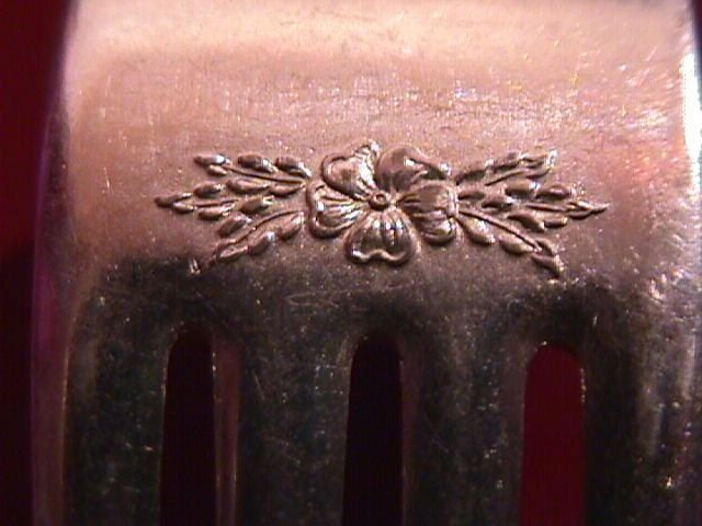 Illinois Silver Co.