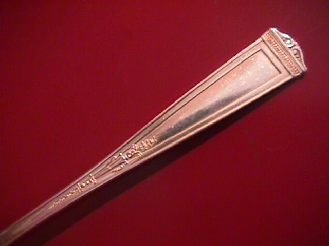Illinois Silver Co.