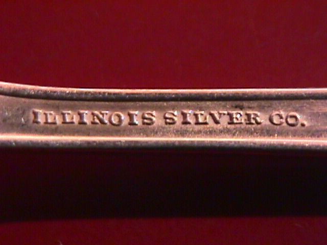 Illinois Silver Co.