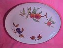 Royal Worcester Porcelain