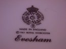 Royal Worcester Porcelain
