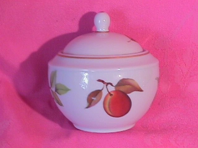 Royal Worcester Porcelain