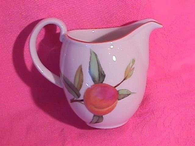 Royal Worcester Porcelain