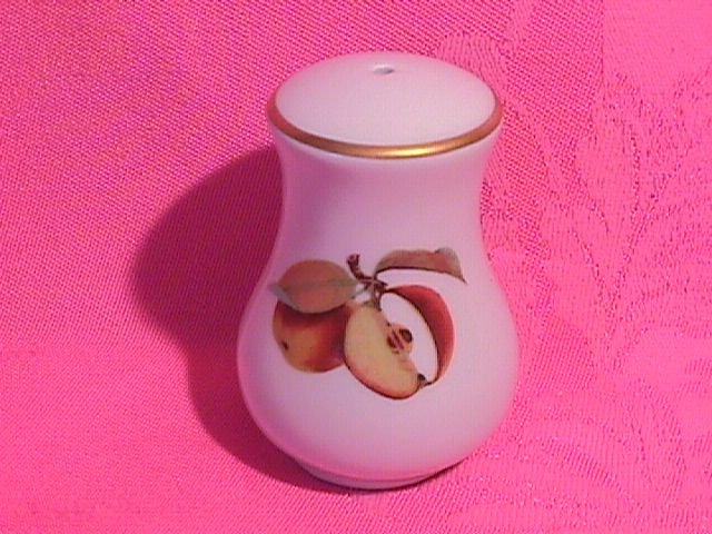 Royal Worcester Porcelain