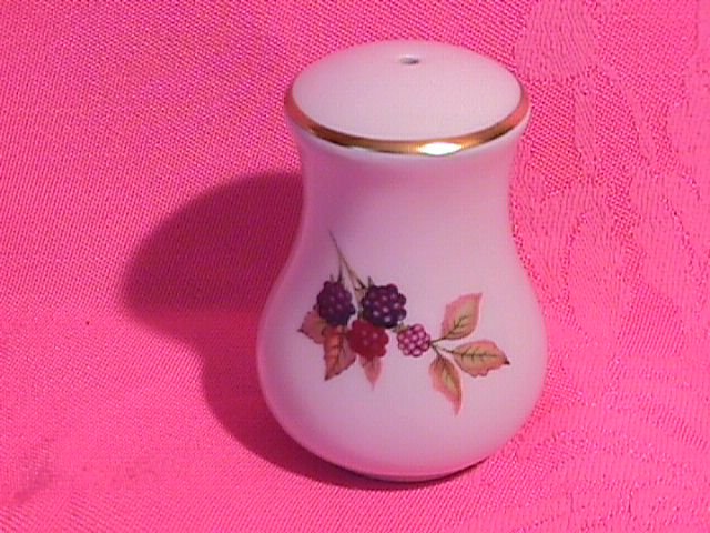 Royal Worcester Porcelain