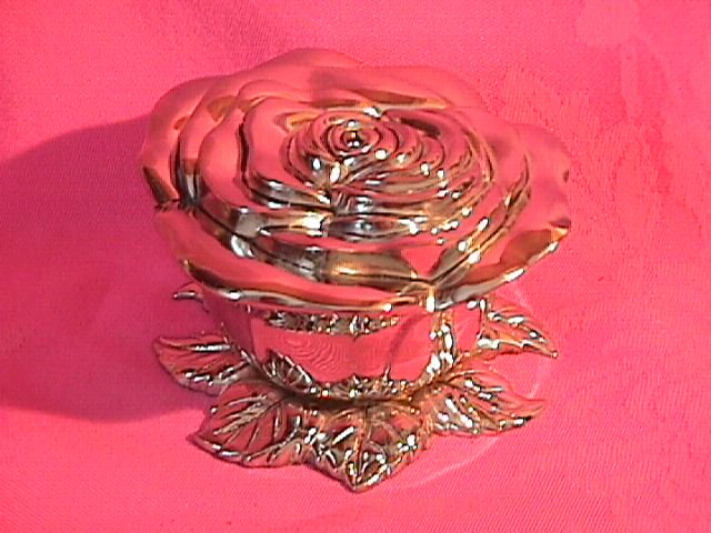 Godinger Silverplate
