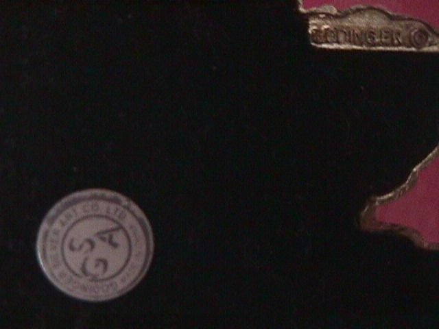 Godinger Silverplate