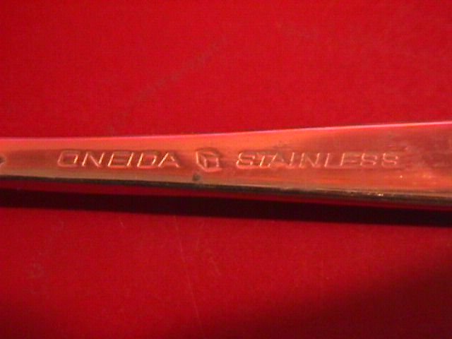 Oneida Stainless