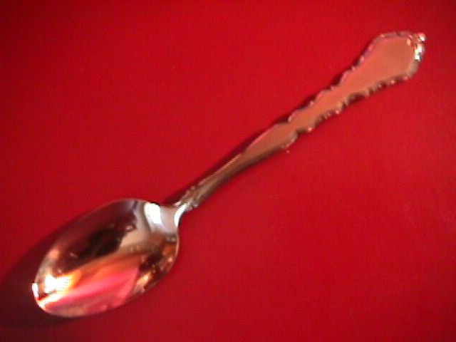Oneida Community Stainless