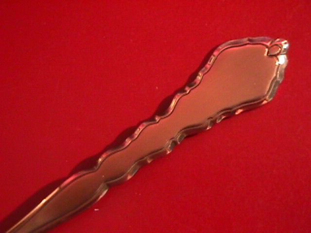 Oneida Community Stainless