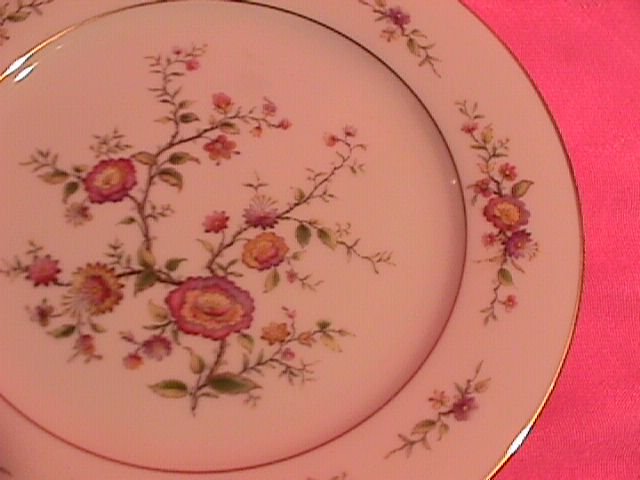 Noritake China