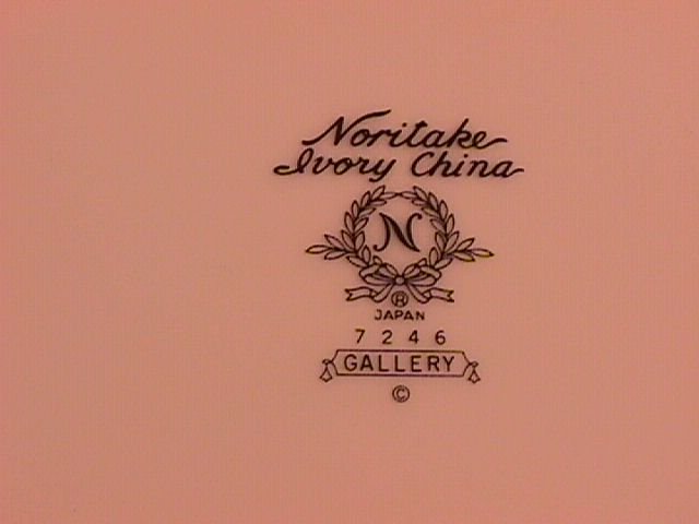 Noritake China