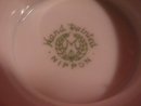Nippon (Hand Painted) Centerpiece Bowl