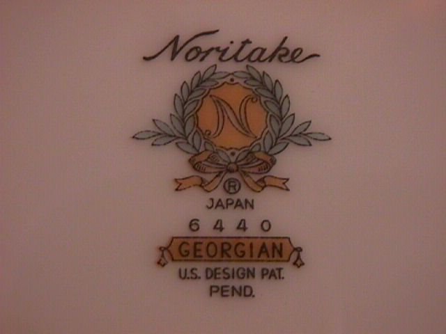 Noritake Fine China