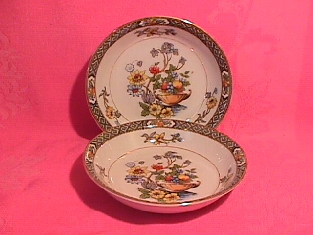 Noritake China