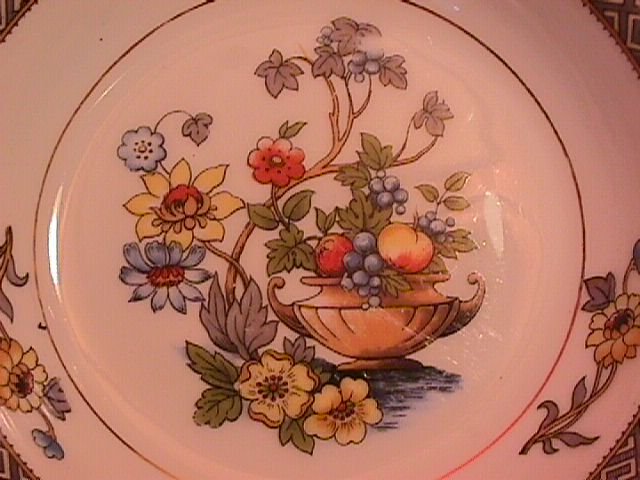 Noritake China