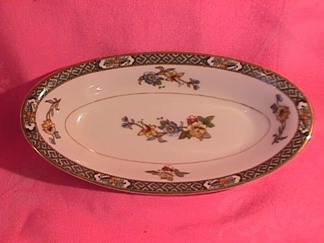 Noritake China