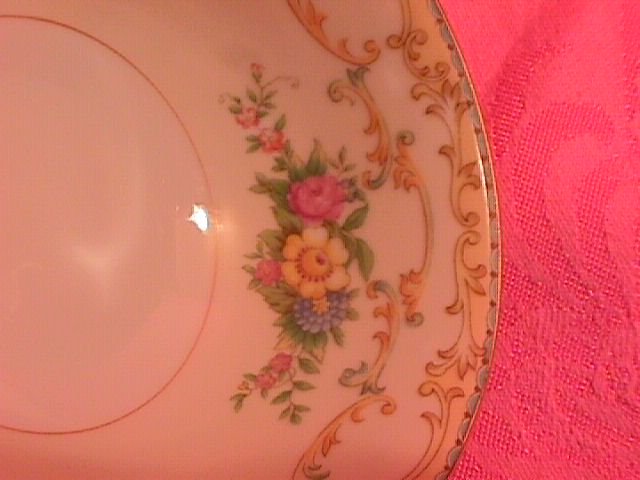 Noritake China