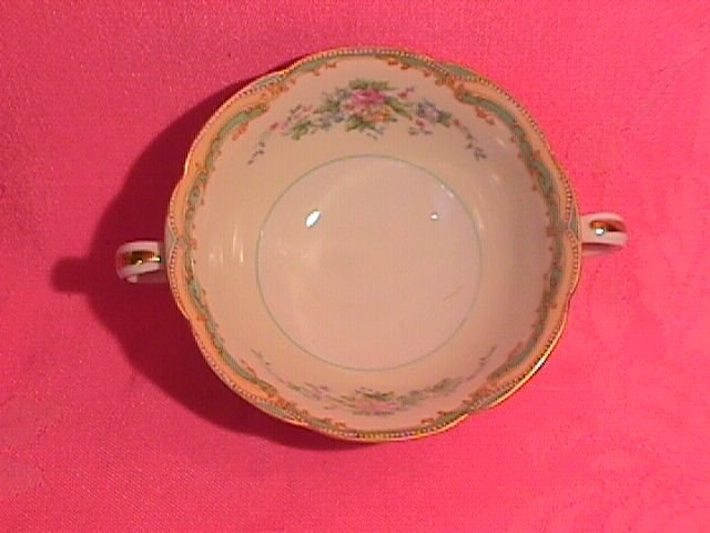 Noritake China