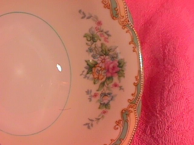 Noritake China