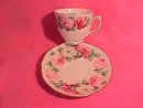 Crown Staffordshire