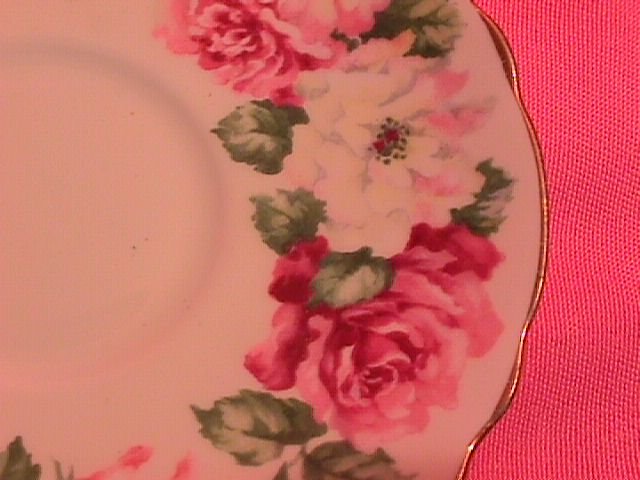 Crown Staffordshire
