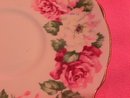 Crown Staffordshire
