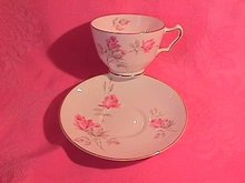 Crown Staffordshire