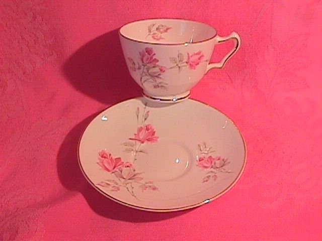 Crown Staffordshire