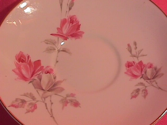 Crown Staffordshire