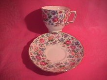Crown Staffordshire