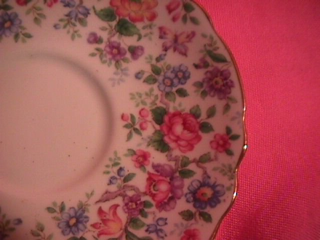 Crown Staffordshire
