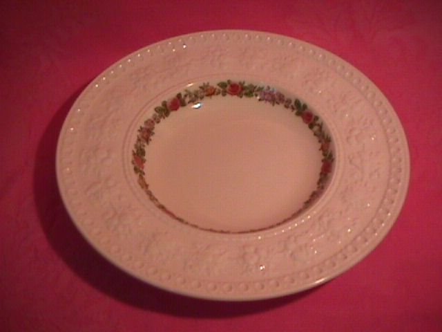 Wedgwood Fine China