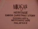 Mikasa Heritage Line