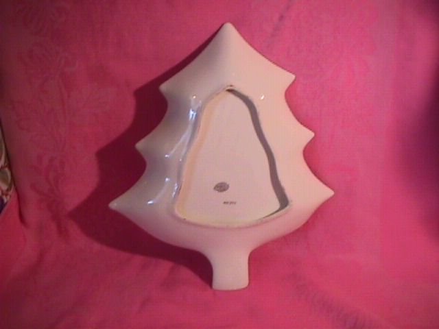 Napco Ceramic