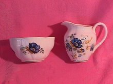 Royal Albert