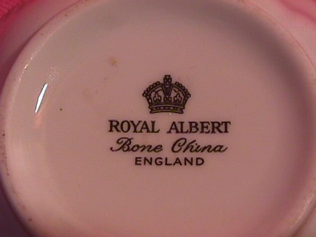 Royal Albert