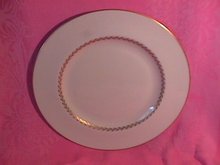 Pickard Porcelain China