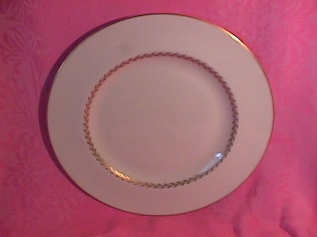 Pickard Porcelain China
