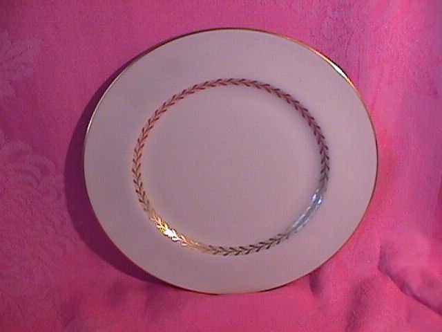 Pickard Porcelain China