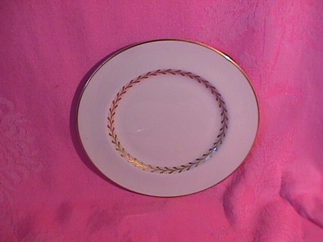 Pickard Porcelain China