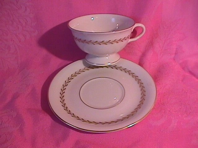 Pickard Porcelain China