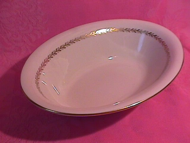 Pickard Porcelain China