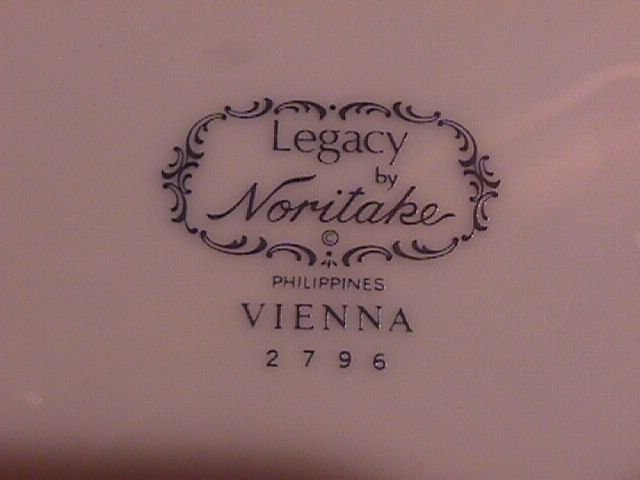 Noritake Fine China
