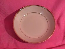 Mikasa Fine Ivory China