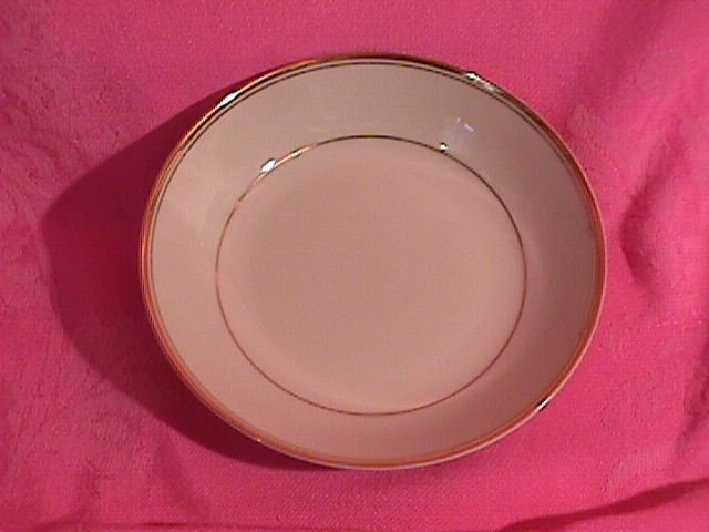 Mikasa Fine Ivory China