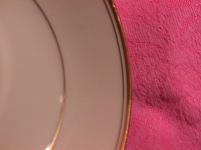 Mikasa Fine Ivory China
