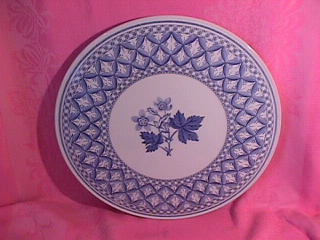 Spode Fine Porcelain