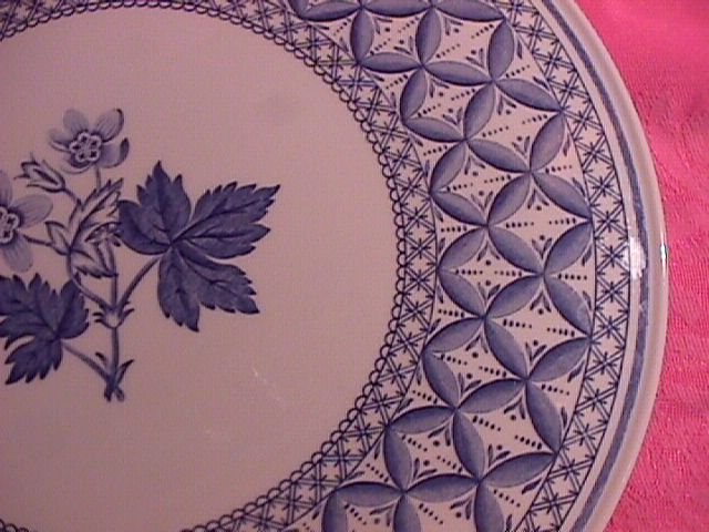 Spode Fine Porcelain