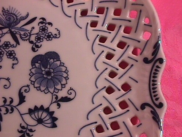 Fine China Japan=